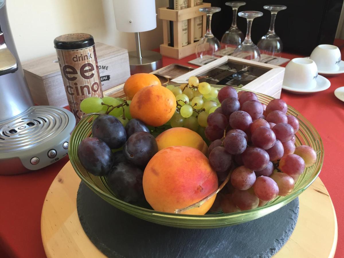 Bed & Breakfast Vulkan Wellness Panzio *