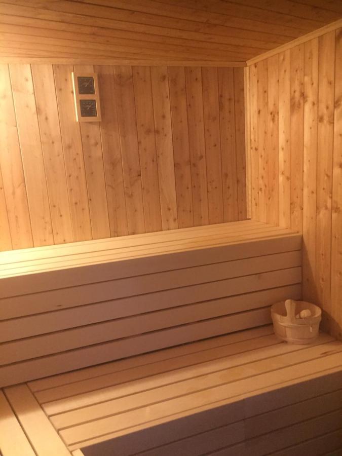 Vulkan Wellness Panzio Bed & Breakfast Pecs