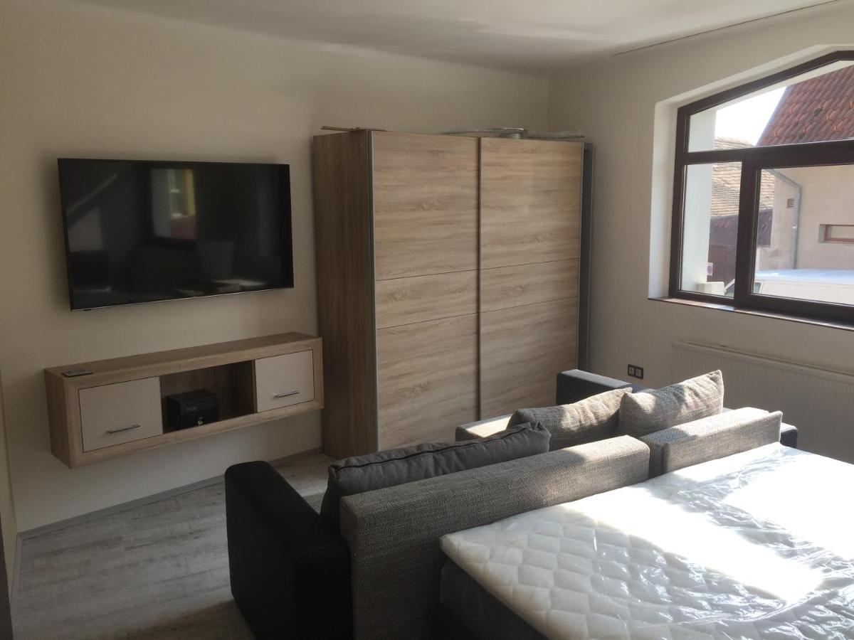 Bed & Breakfast Vulkan Wellness Panzio Pecs
