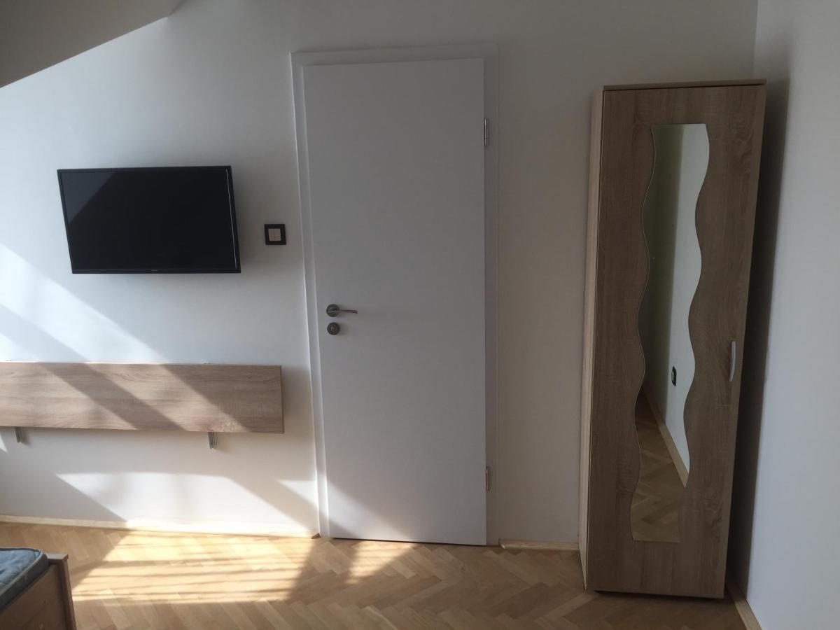 Vulkan Wellness Panzio Bed & Breakfast