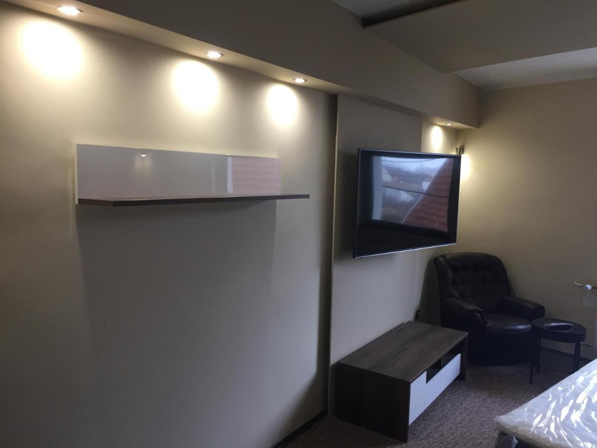 Vulkan Wellness Panzio Bed & Breakfast *