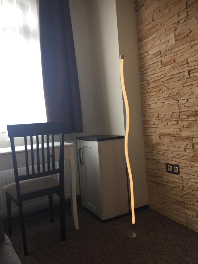 Vulkan Wellness Panzio Bed & Breakfast