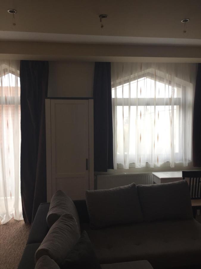 Bed & Breakfast Vulkan Wellness Panzio