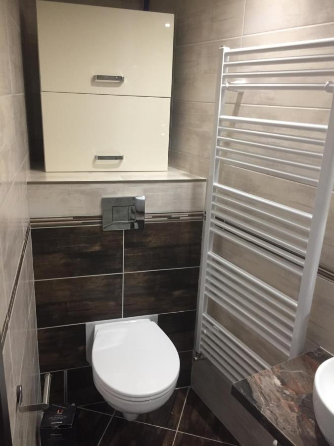 Vulkan Wellness Panzio Bed & Breakfast *