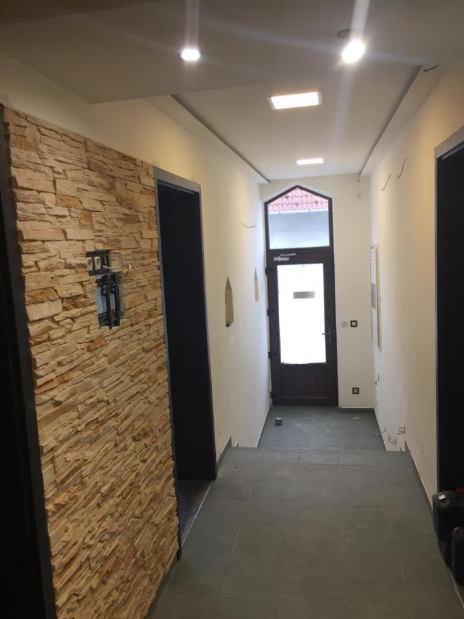 Vulkan Wellness Panzio Bed & Breakfast Pětikostelí