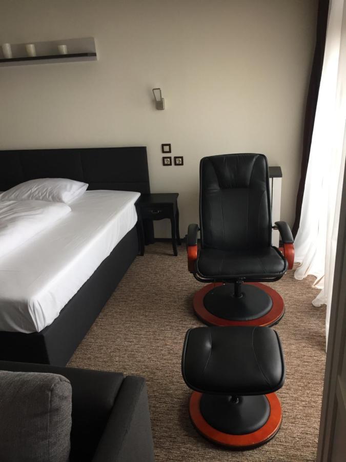 Vulkan Wellness Panzio Bed & Breakfast