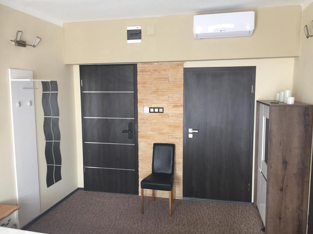Vulkan Wellness Panzio Bed & Breakfast *