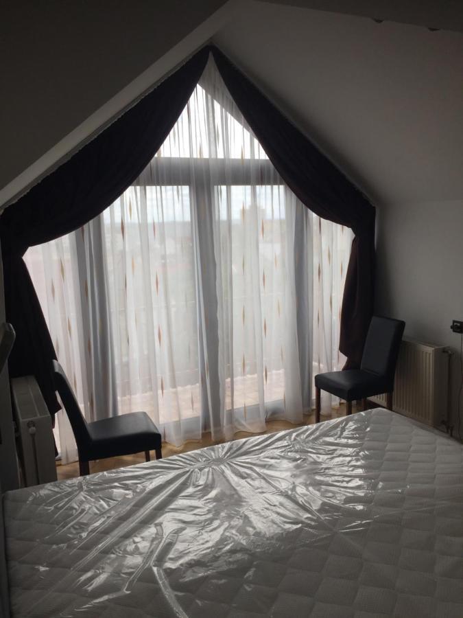 Bed & Breakfast Vulkan Wellness Panzio