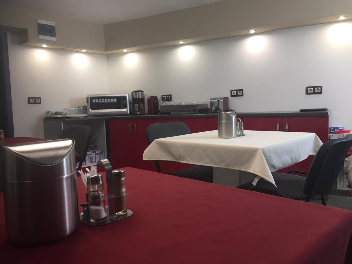 Vulkan Wellness Panzio Bed & Breakfast *