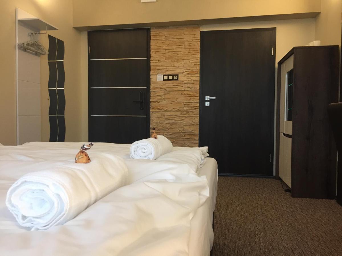Vulkan Wellness Panzio Bed & Breakfast *
