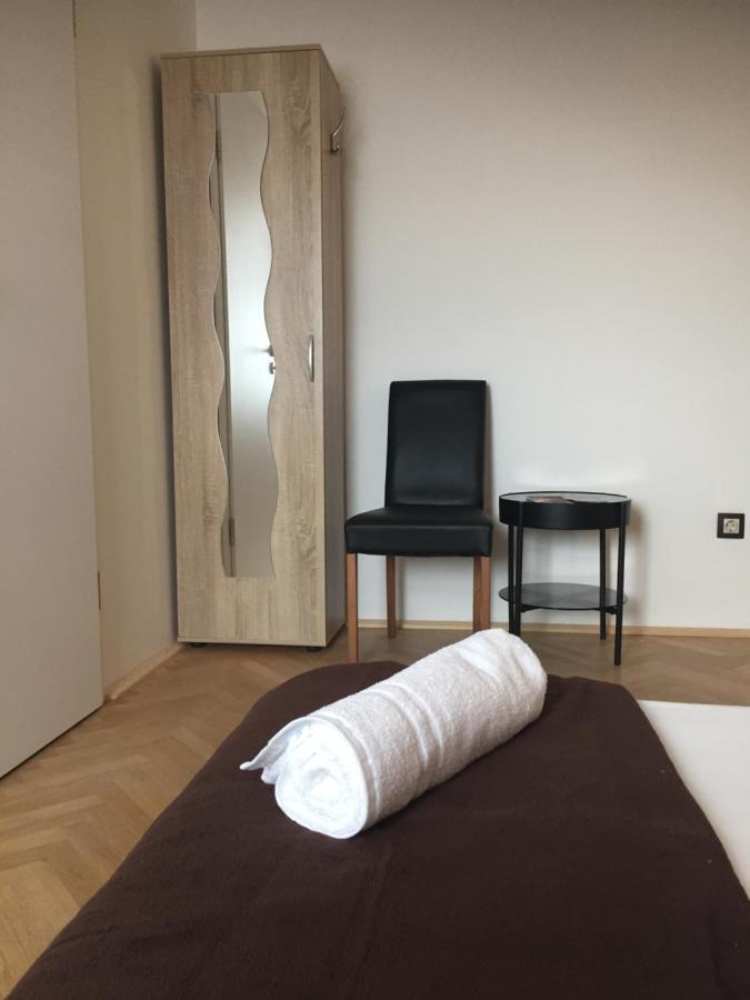 Bed & Breakfast Vulkan Wellness Panzio