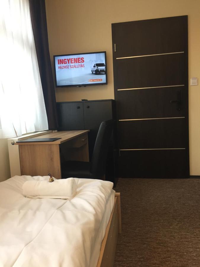 Vulkan Wellness Panzio Bed & Breakfast *