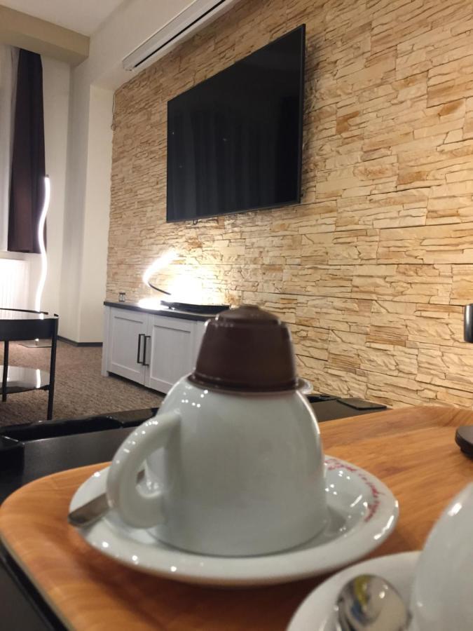 Vulkan Wellness Panzio *