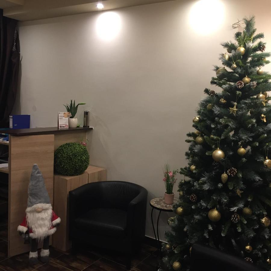 Vulkan Wellness Panzio Bed & Breakfast Pětikostelí