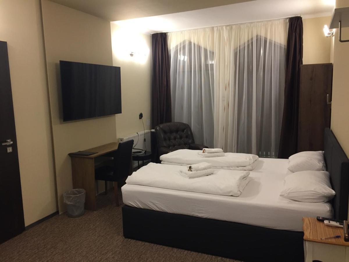 Vulkan Wellness Panzio Bed & Breakfast Pecs