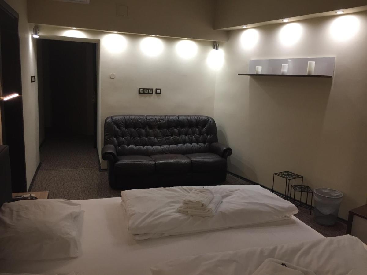 Vulkan Wellness Panzio Bed & Breakfast *