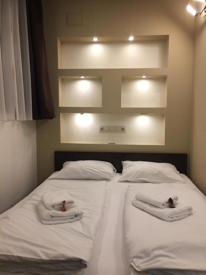 Vulkan Wellness Panzio Bed & Breakfast