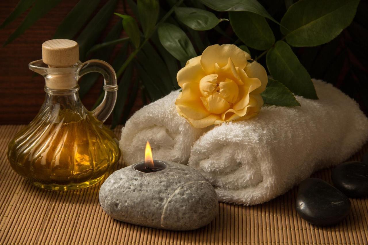 Bed & Breakfast Vulkan Wellness Panzio *